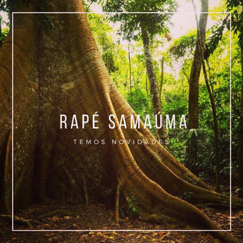 Samauma Rapeh Samauma