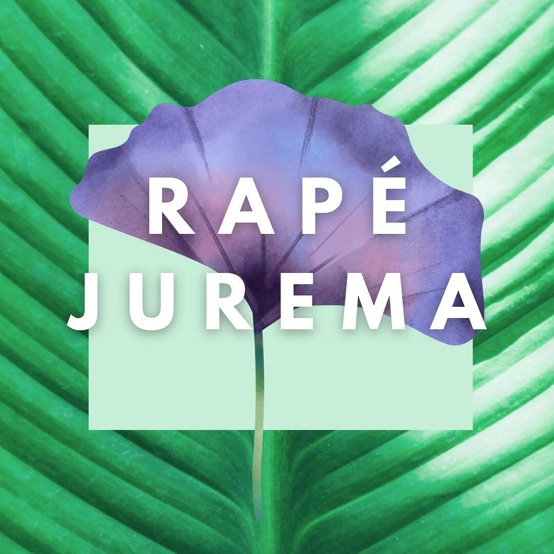 Rapé Jurema Preta Rapeh Rapé Jurema Preta