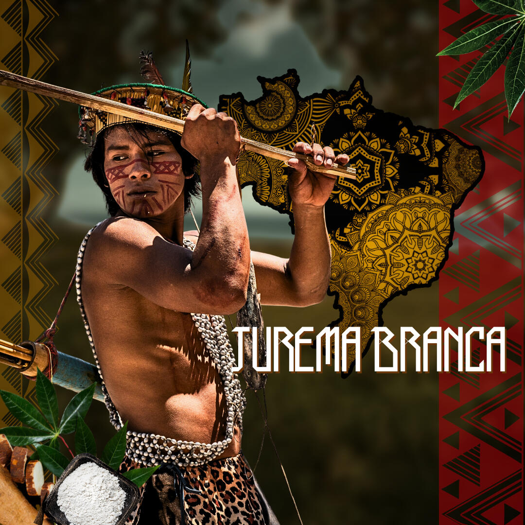 Rapé Jurema Branca Rapeh Rapé Jurema Branca