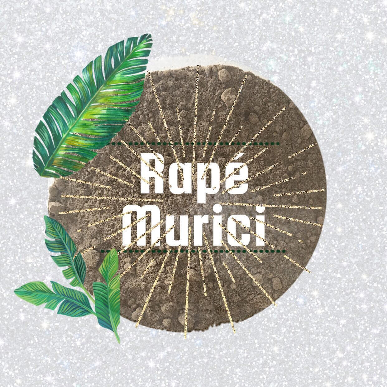 Rapé Murici Rapeh Rapé Murici