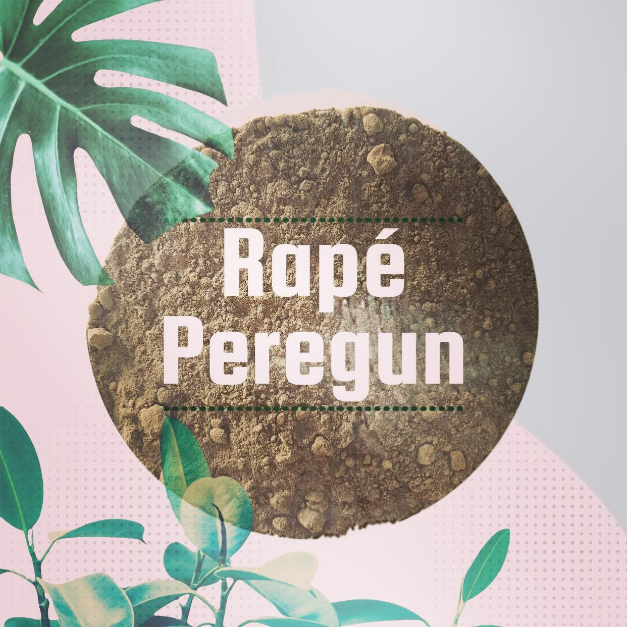 Rapé Peregun Rapeh Rapé Peregun