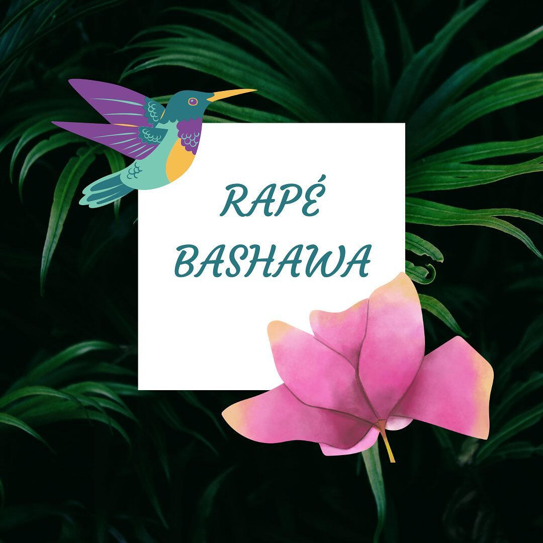 Rapé Samauma Rapeh Rapé Samauma