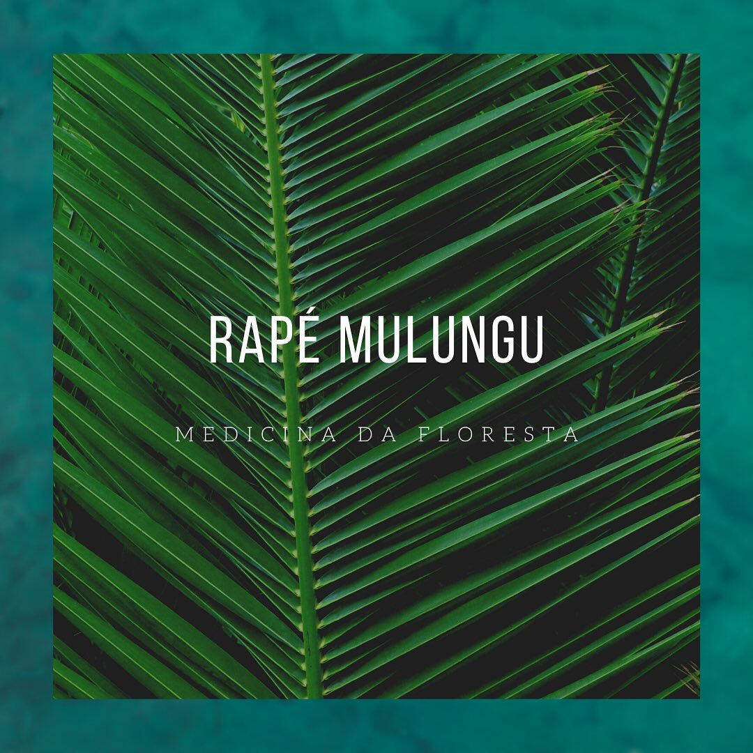 Rapé Mulungu Rapeh Rapé Mulungu
